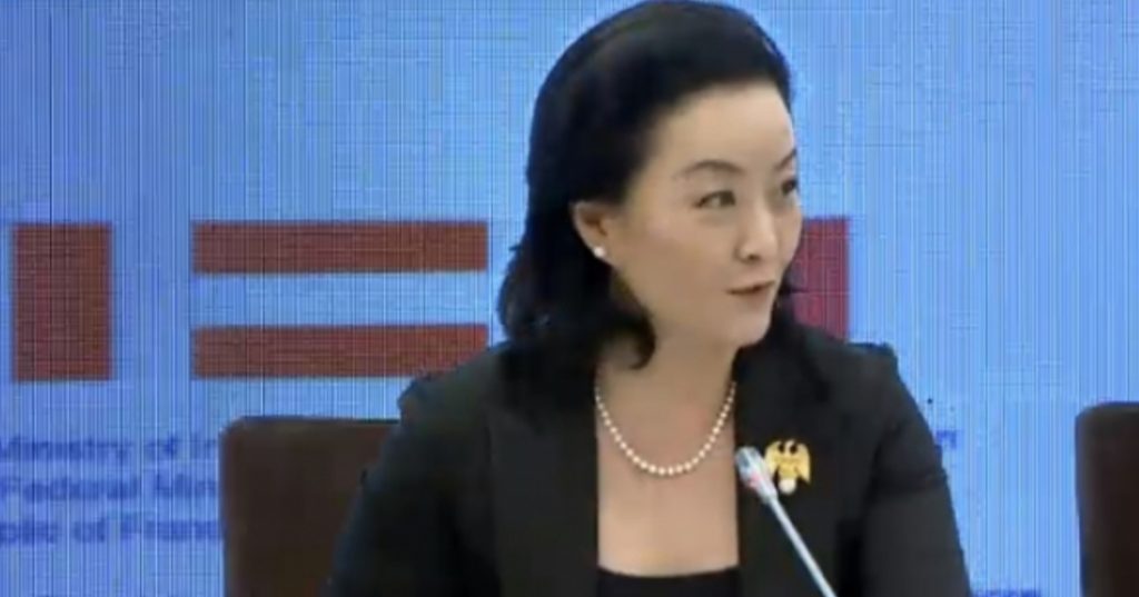 Ambasadorja Yuri Kim: Bashkëpunoni me njëri-tjetrin për të luftuar korrupsionin