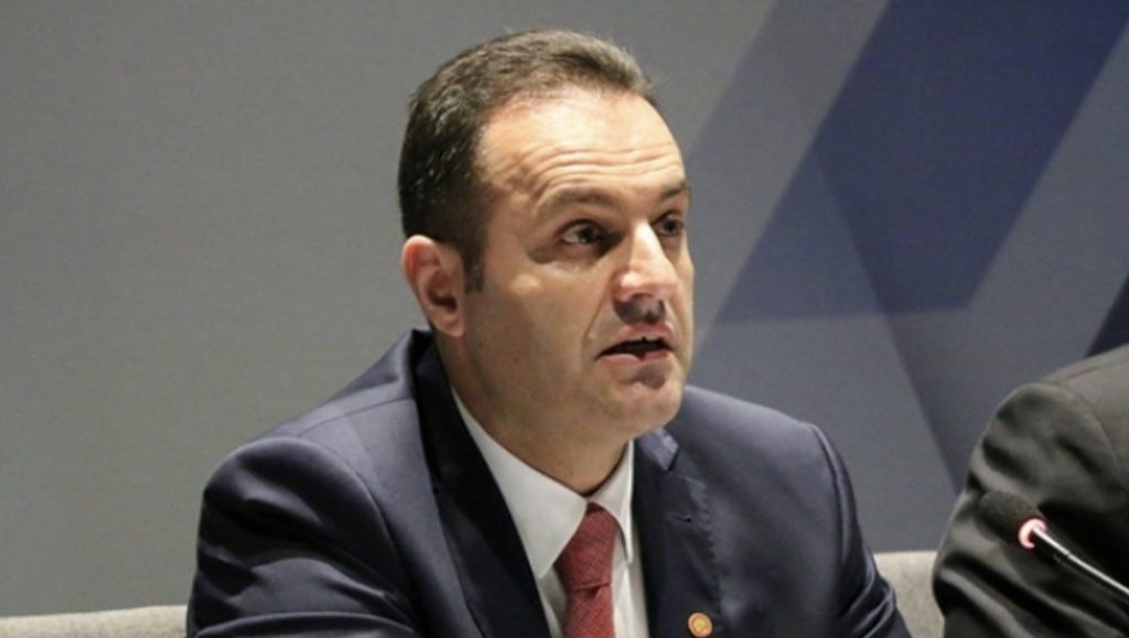 SPAK përfundon hetimet për ish-kryeprokurorin Adriatik Llalla