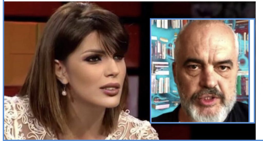 Sonila Meço: Kryeministër na patakse fëmijë e të moshuar