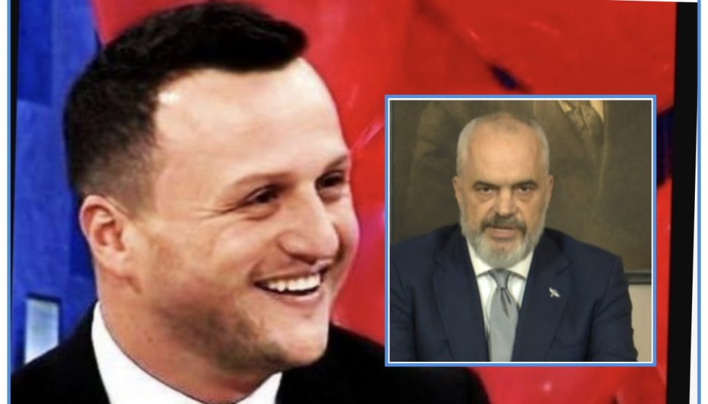 Pedagogu tallet me  7 pikat e planit  ekonomik të Ramës