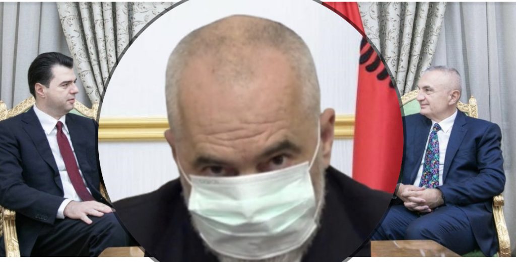 Është më mirë që po vijojnë të kacafyten si më parë