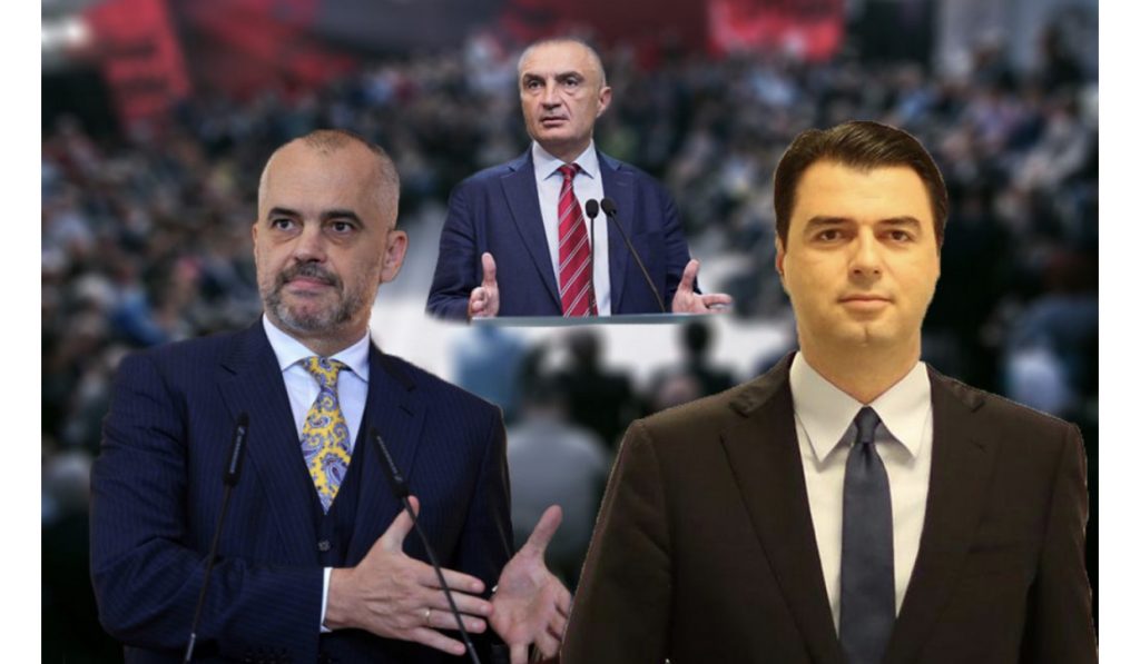 Meta mbledh Këshillin e Sigurisë Kombëtare në 12:00