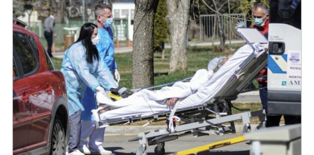 Kosovë, konfrimohet edhe 26 raste me koronavirus