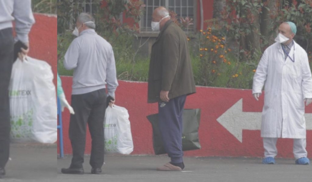 Rama njofton masat e reja: Nga e hëna askush nuk del dot më…