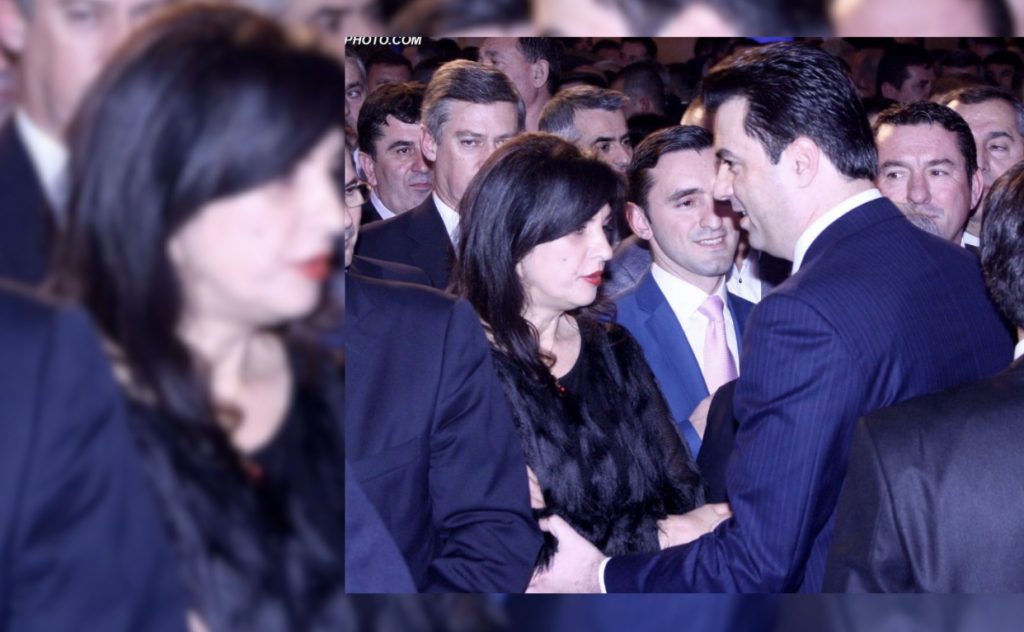 Topalli sulmon përsëri Bashën: Ktheu partinë në biznes të familjes