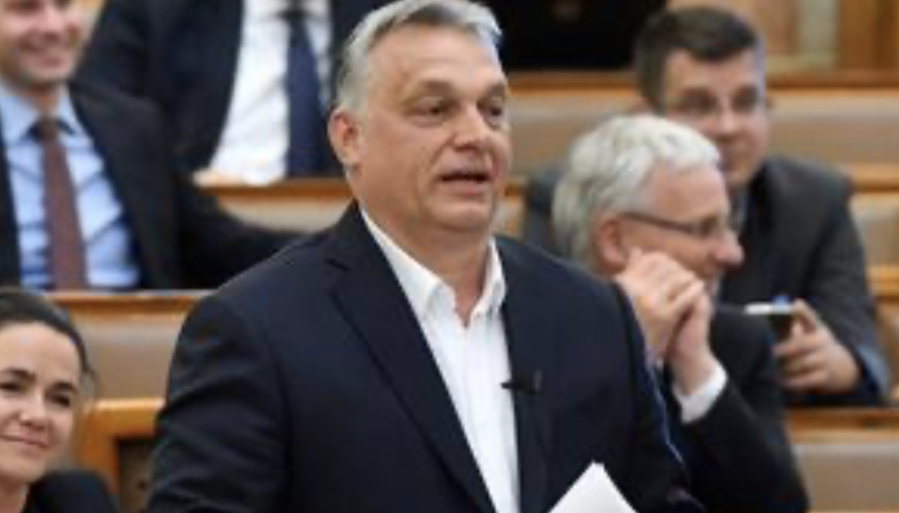 Viktor Orban : Ua kam thënë grindavecëve nga BE qartë