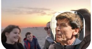 Gianni Morandi publikon mesazhin e familjes shqiptare në mbështetje të Italisë: Kjo video i ka bërë mirë zemrës time