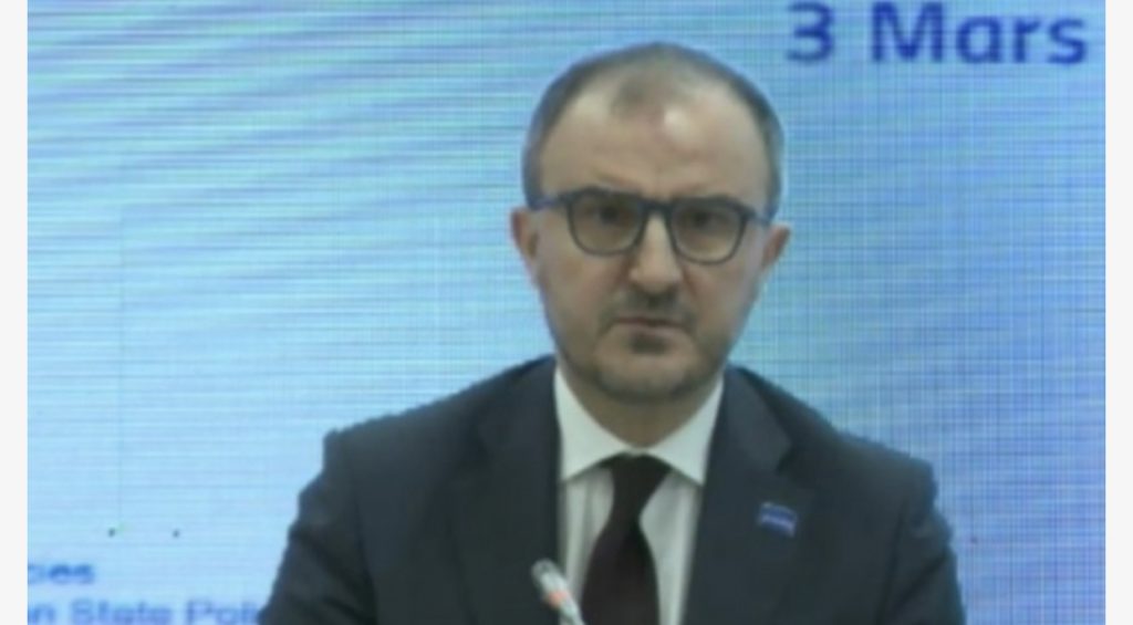 Ambasadori Soreca: Bashkimi Evropian ka dhënë 34 milion euro për reformat