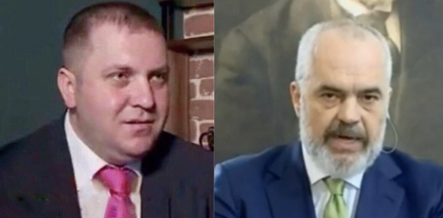 Kreshnik Osmani pyet Ramën: Kapterr propaganda , çfarë po bëhet me koronahajdutët …?