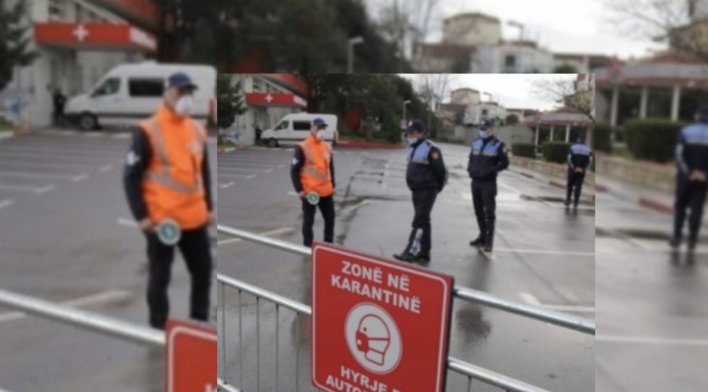 Gazetari rrëfen ngjarjen e trishtë nga Infektivi: Erdhi një vajzë e dëshpëruar dhe me lot në sy