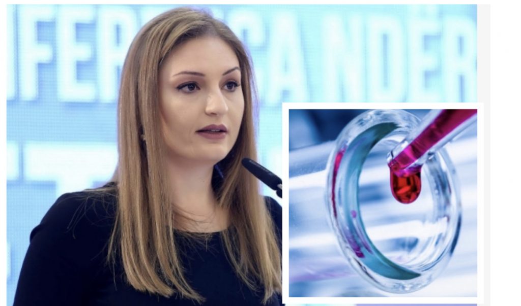 Kemi nevojë urgjente për tampona dhe kite