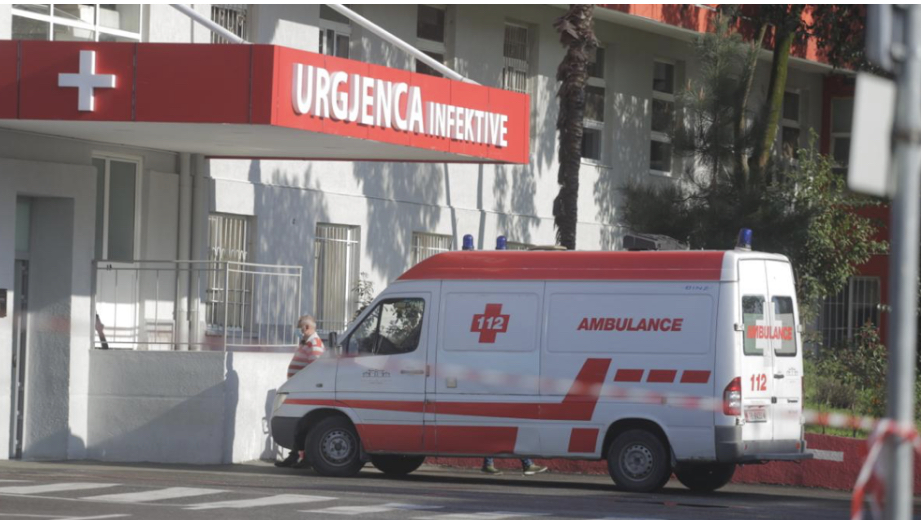 Edhe 15 persona të shëruar nga koronavirusi në Shqipëri