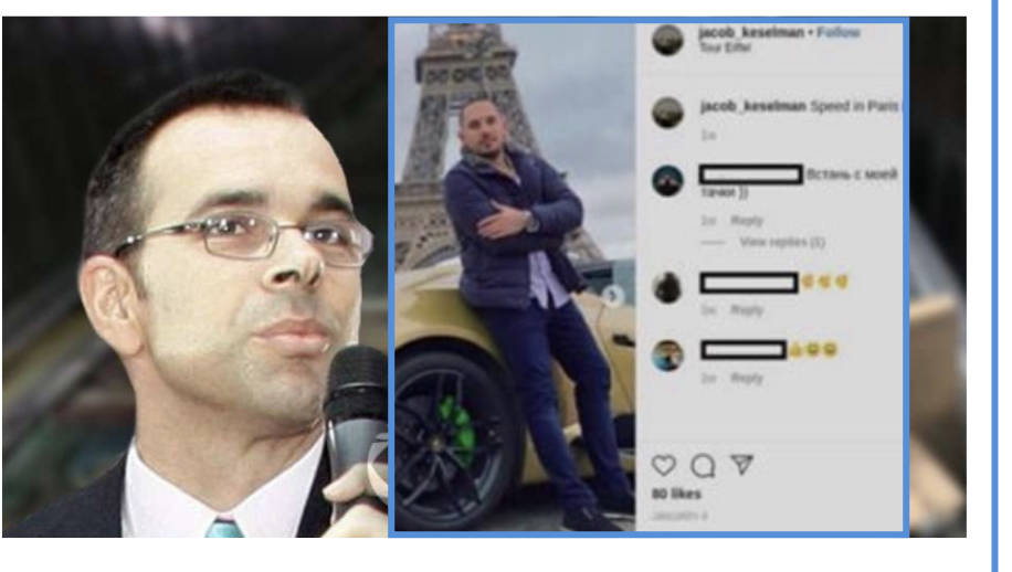 “Ortaku i Olsi Ramës dhe këshilltari i Xhaçkës i përfshirë në skemë mashtrimi ndërkombëtar’
