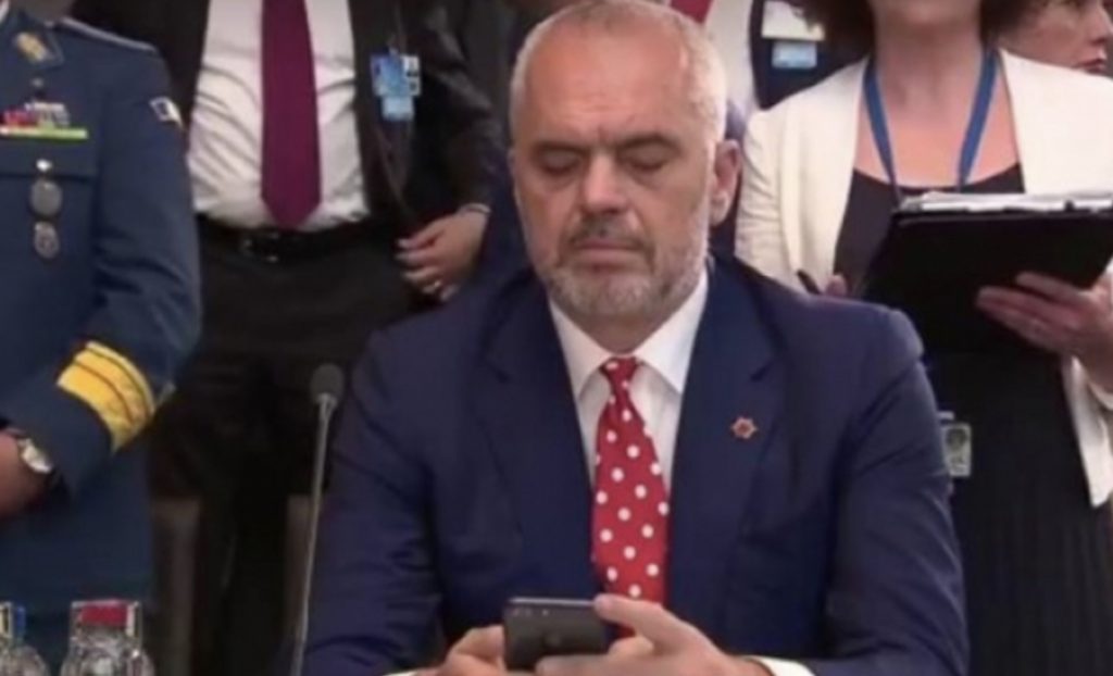 Rama: Kush përfiton nga  bizneset e vogla tek personat me ndihmë ekonomike dhe të papunët