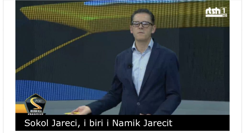 Koronavirusi ndryshon edhe traditat në Shqipëri, vdes ish-futbollisti shqiptar, i biri: Na dërgoni SMS, ju mirëkuptojmë!