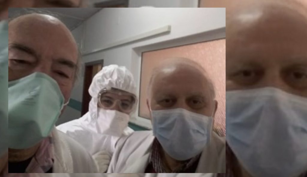 Mjeku i njohur infeksionist jep 10 këshilla për qytetarët
