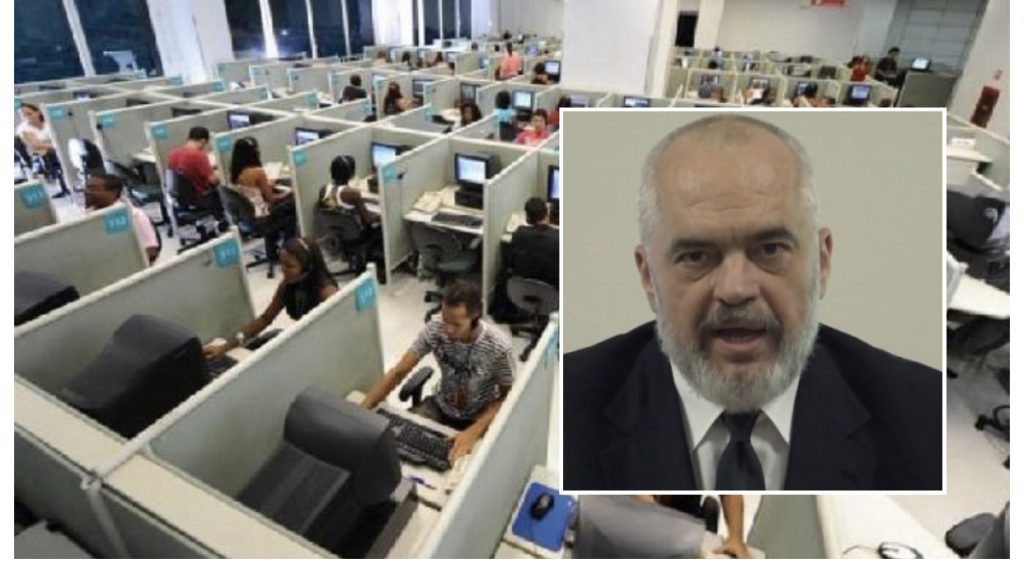 Kryeministri njofton mbylljen e Call Center dhe biznesit fason: Çfarë rrezikojnë nëse nuk zbatojnë masat