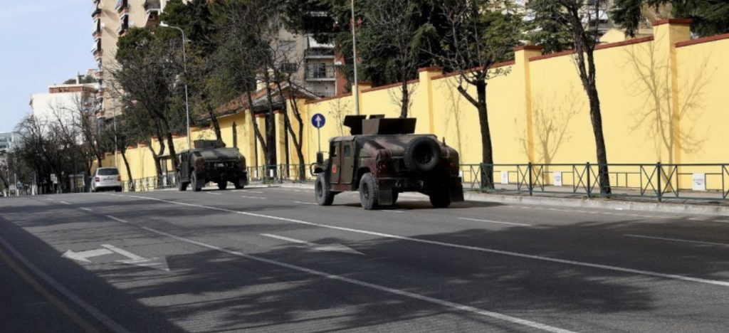 Masat/ Nis nga sot izolimi ekstrem në Shqipëri