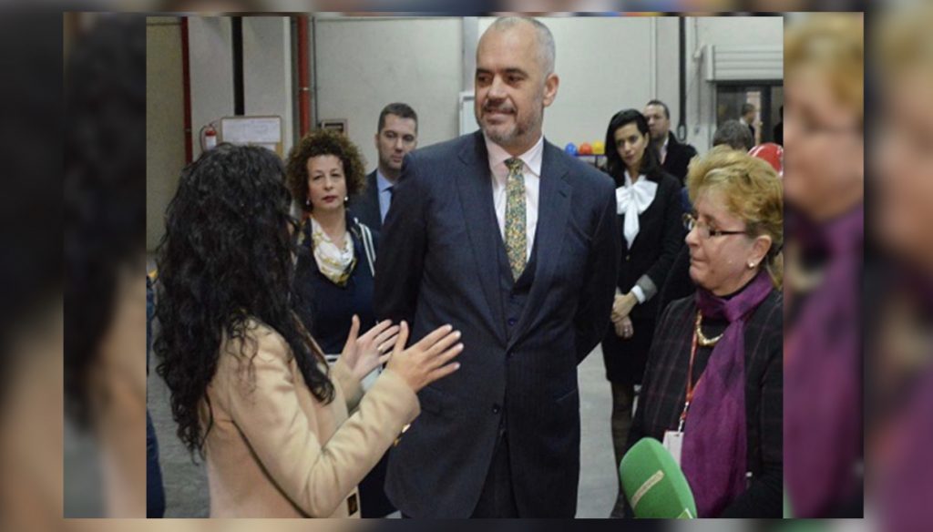 Qeveria pezullon koncesionin 120 milionë euro
