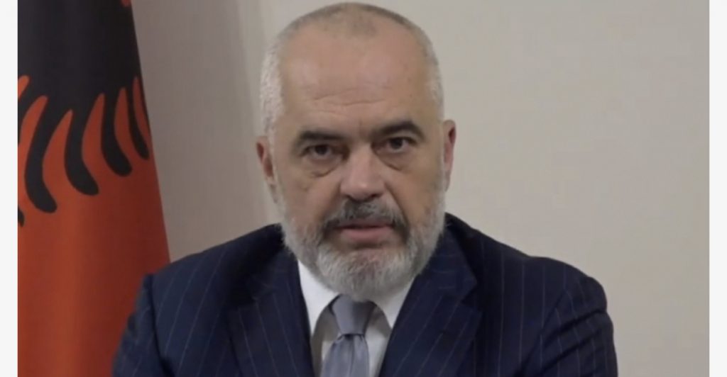 Rama i përgjigjet opozitës për koronavirusin: Në vend të mbajnë përgjegjësi, vazhdojnë avazin e zakonshëm