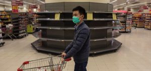 Tani nuk do gjeni më as prezervativë në treg nga koronavirusi