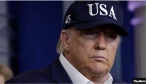 Trump rezulton negativ për koronavirusin, sipas mjekut