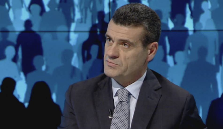 Anëtarësimi në BE, ironizon Patozi: Në këtë kohë qameti, u hapën dyert për negociatat edhe për të burgosurit