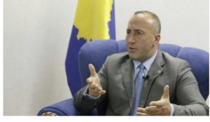 Reagon Haradinaj pas rrëzimit  të Kurtit:  Kushtetuta dhe Kuvendi funksionojnë, kam besim se…