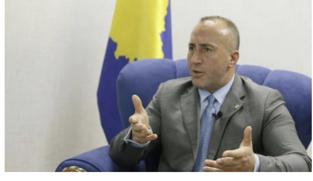 Reagon Haradinaj pas rrëzimit  të Kurtit:  Kushtetuta dhe Kuvendi funksionojnë, kam besim se…