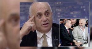Fuga : Do na mbajë me bukë turku nëse përmbyset bota?