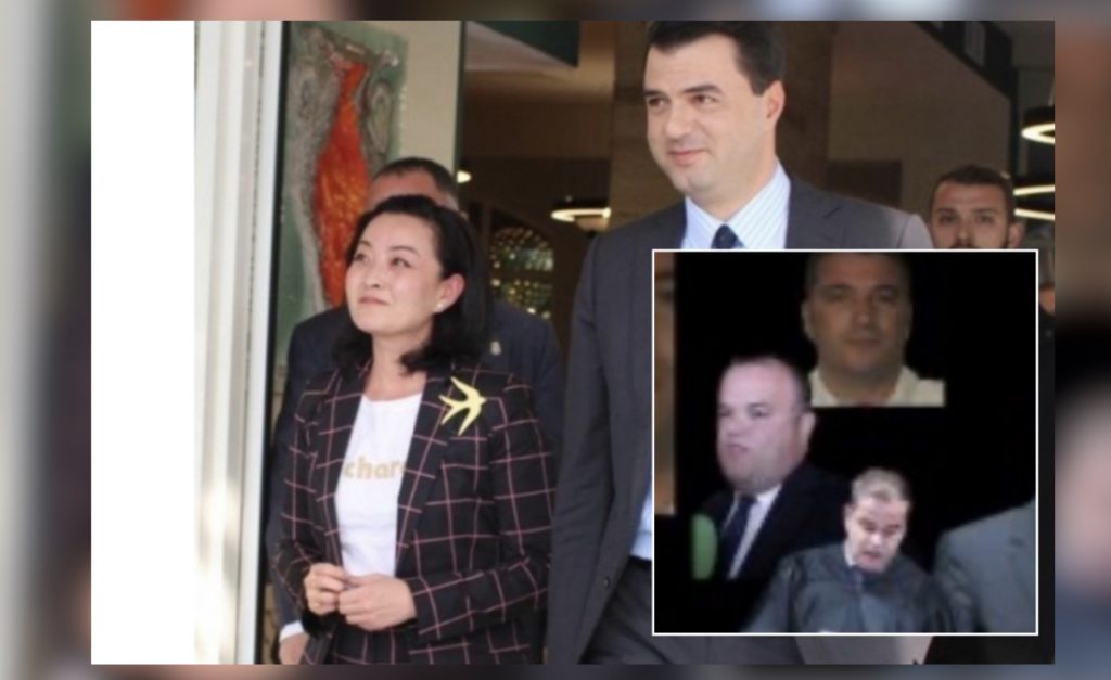 Basha i dërgon letër Ambasadores Kim: Gjyqtari që dënoi Ervin Salianjin është i lidhur me pushtetin