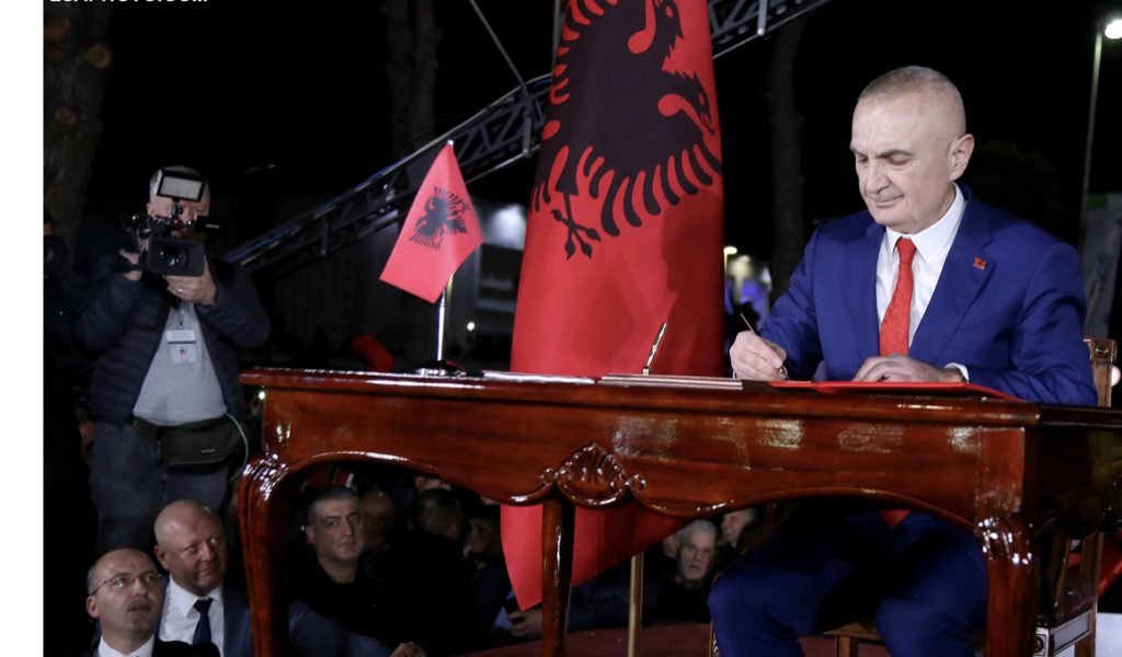 Pse ia kthen Kuvendit ligjin për betimin e anëtarëve të Kushtetueses