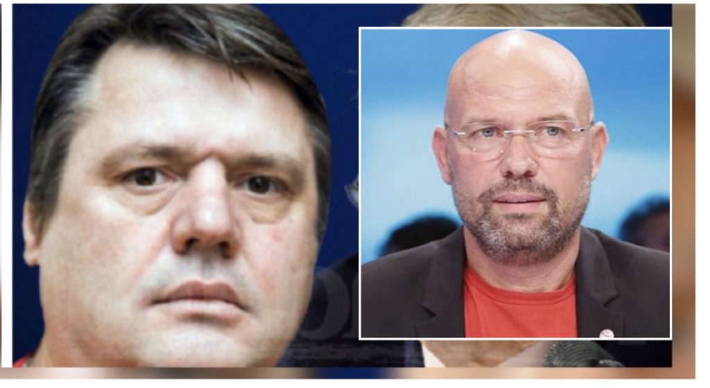 Nje replike me mendimin e Ylli Manjanit per kandidaturat e Gjykates se Larte.