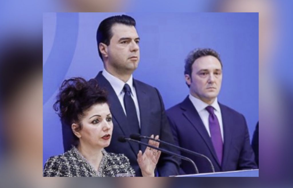 Basha thirrje mjekëve: Flisni tani  sa nuk është vonë’