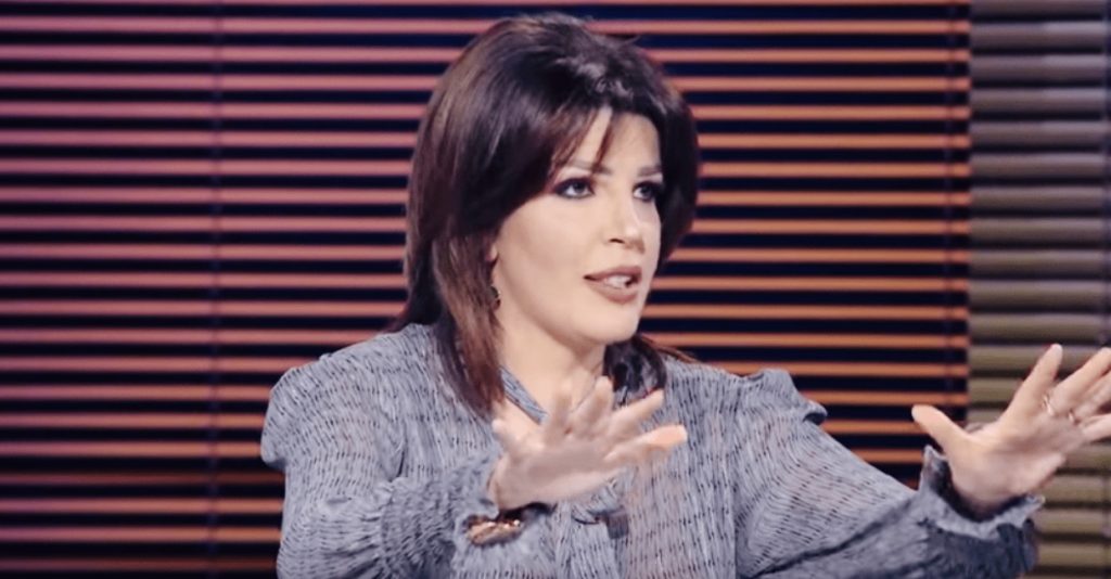 Stop mallkimit të njëri-tjetrit!