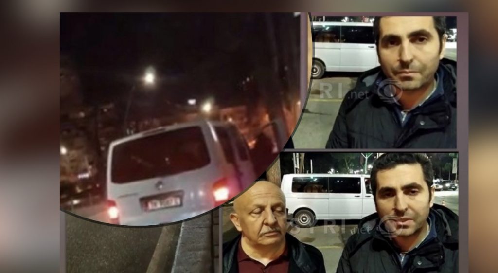 E nxorrën nga burgu, mësuesin turk duan ta deportojnë sonte në Turqi