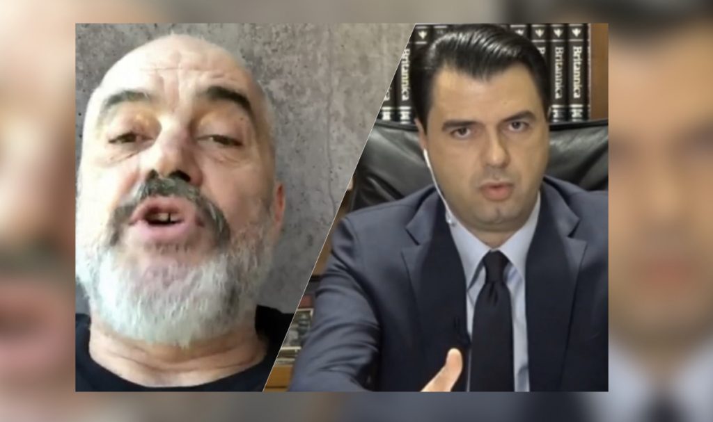 Pas propozimeve të PD, Rama ironi me Bashën: Fli o xhan fli, laj dhe sytë pas duarve