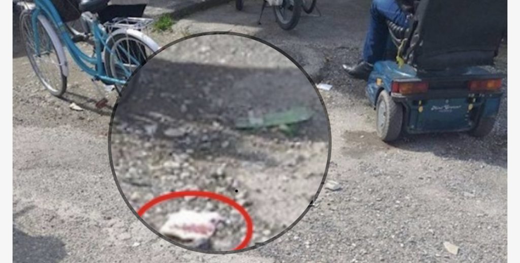 SHKODËR/ Po ruheshe nga koronavirusi por i moshuari gjen vdekjen në rrugë