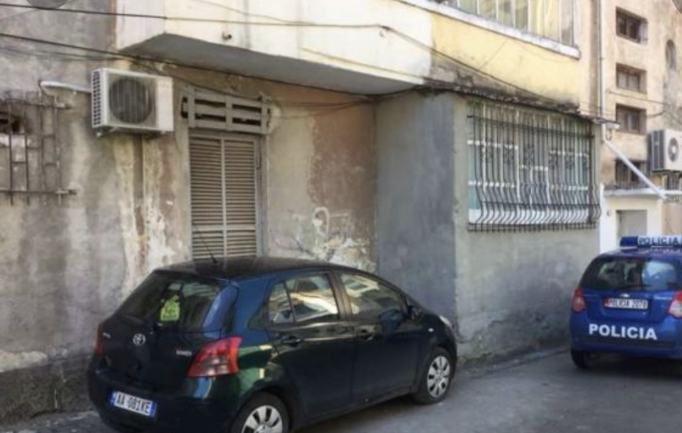 MEMALIAJ/Gjendet i vdekur 55-vjeçari në banesë
