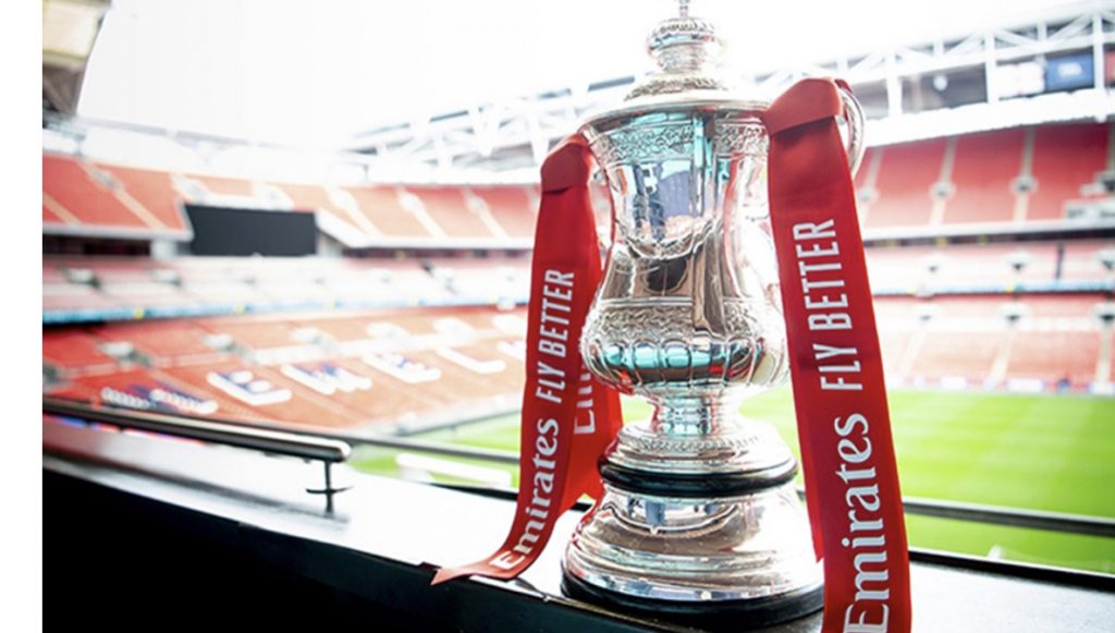 Shorti i FA Cup për çerekfinalet/ Çelsi përballë Leiçesterit