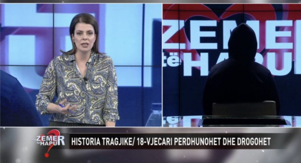 Historia tronditëse/ Përdhunohet dhe drogohet pa mbushur 18 vjeç