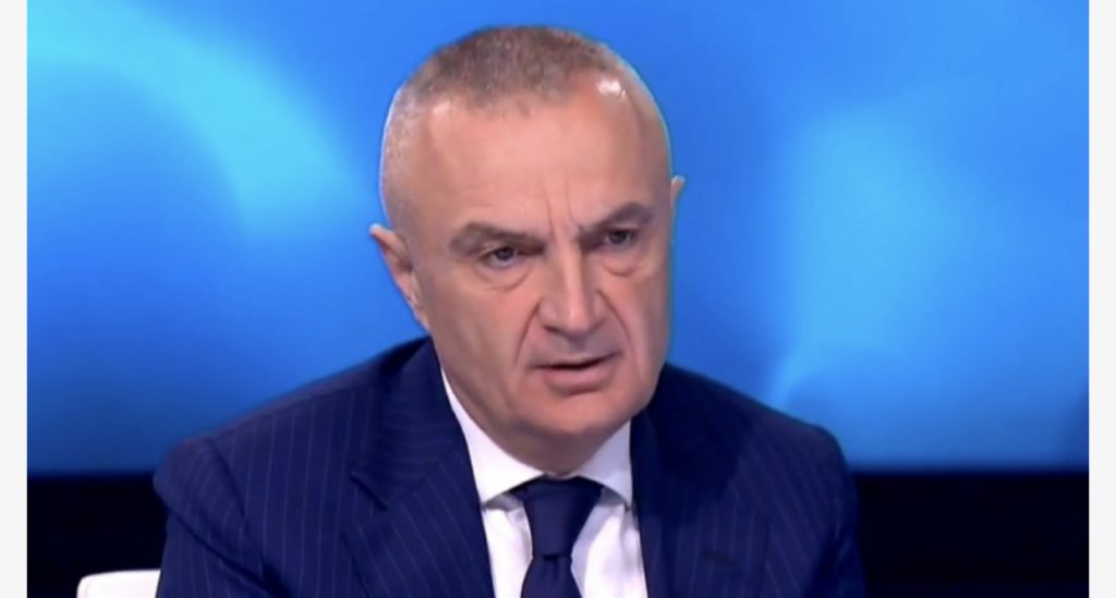 Meta flet për fëmijët: Janë të gjithë në Shqipëri,