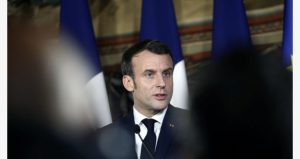 Franca mbyll shkollat, kopshtet dhe çerdhet, Macron: Situata nga koronavirusi më e rënda e 100 viteve të fundit