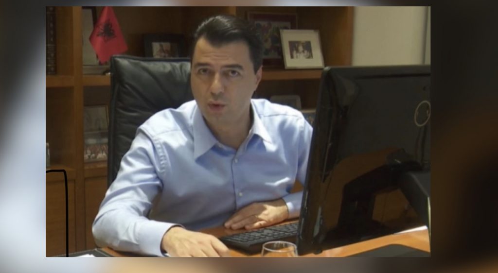Basha: Jam i shqetësuar nga thyerja e rregullave dhe dyndja e madhe sot në Tiranë