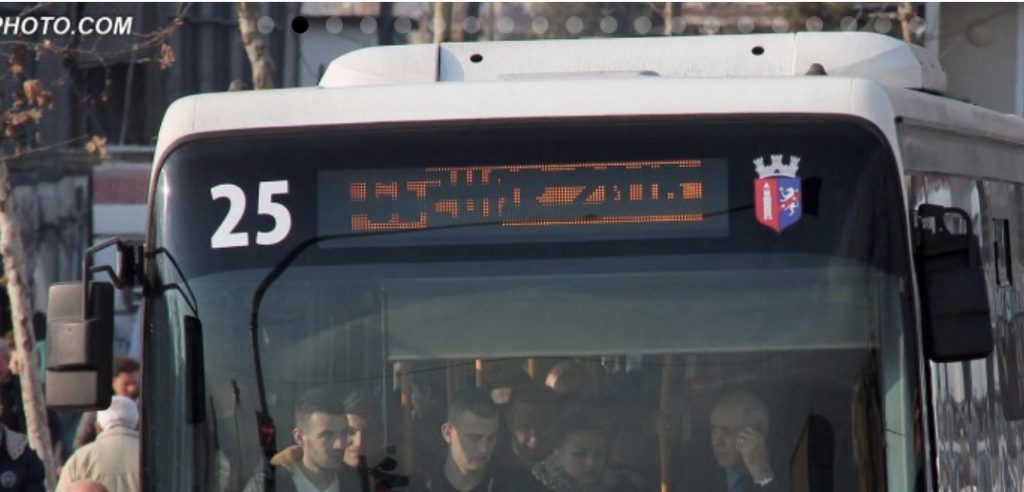 Nuk ka më urbanë në Tiranë dhe Durrës, Rama: Gati transportin e dedikuar për mjekë e infermierë