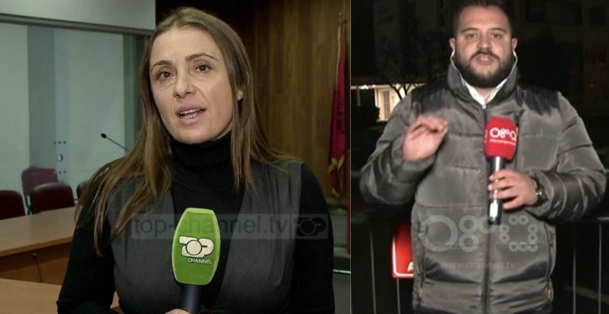 Për gazetarët e vërtetë, sidomos ata të terrenit