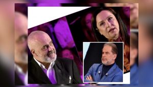 Artur Zheji: “Boshi” i Ramës dhe shpërthimi popullor i Metës