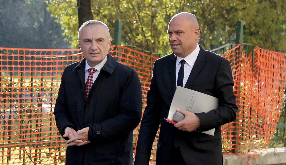 Ylli Manjani sqaron : Ja kur shpërndahet Parlamenti