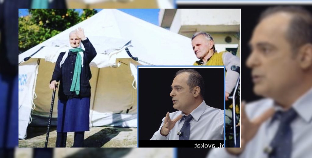 EDvEri e ktheu kohen e tallonave të Enverit!!!