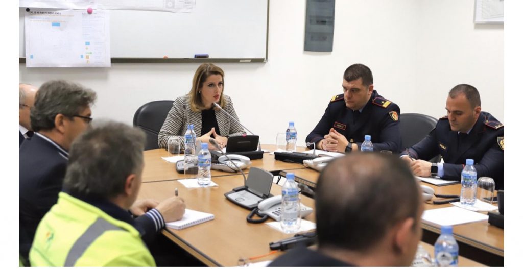 Konfirmohen dy rastet e para me koronavirus në Shqipëri